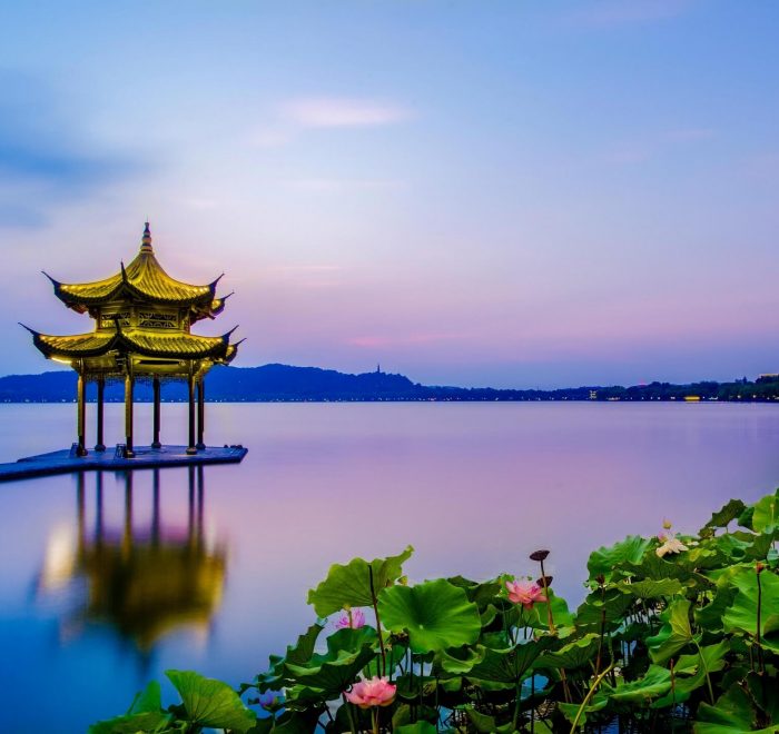 Hangzhou West Lake