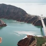 Liujiaxia Reservoir