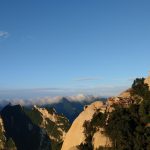 Mt. Huashan