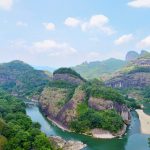 Wuyi Mountain