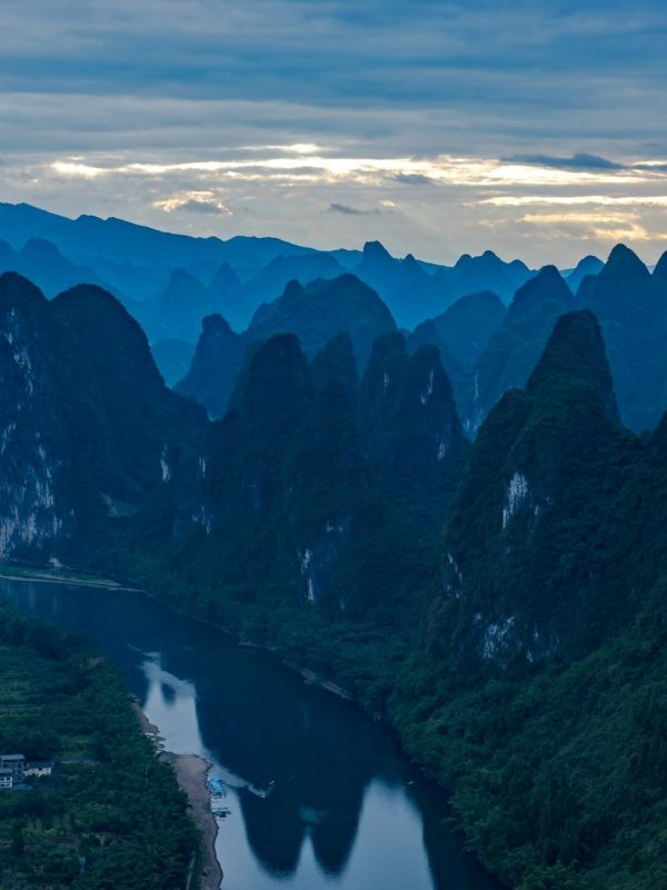 Guilin Landscape