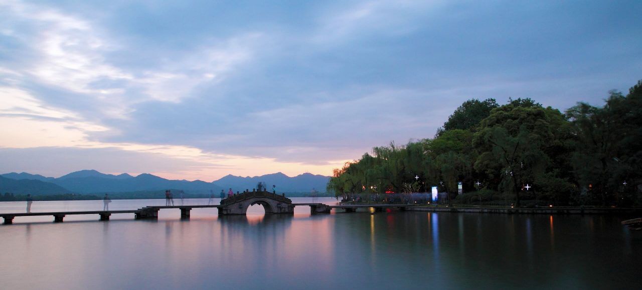 Hangzhou West Lake