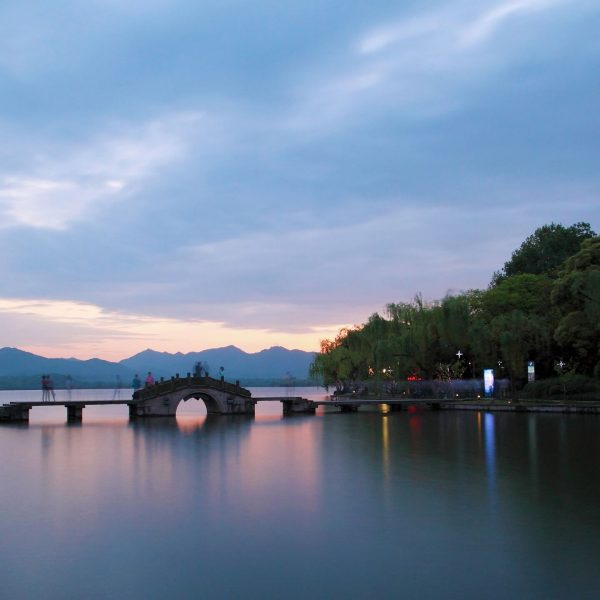 Hangzhou West Lake