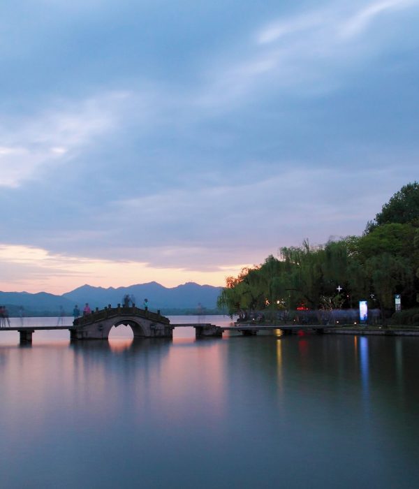 Hangzhou West Lake