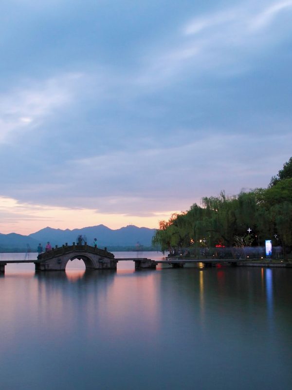 Hangzhou West Lake