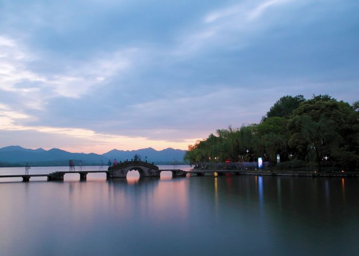 Hangzhou West Lake