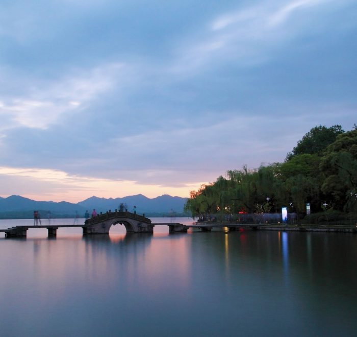 Hangzhou West Lake