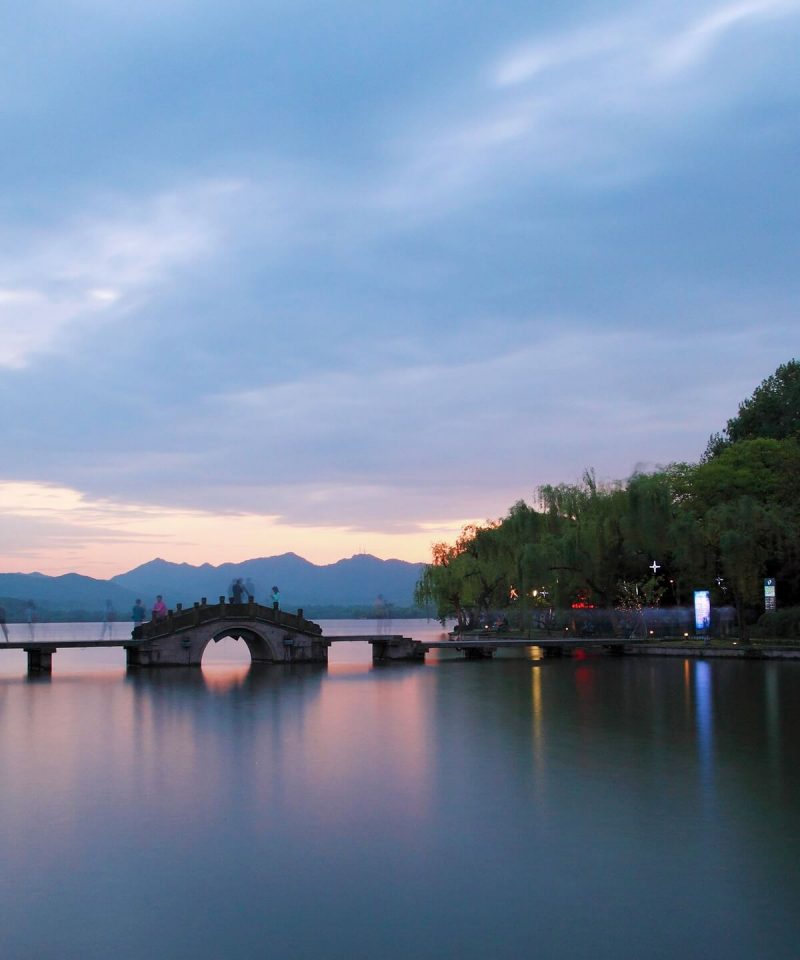 Hangzhou West Lake