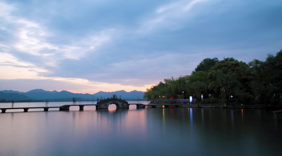 Hangzhou West Lake