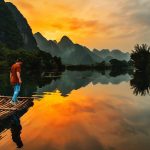 Guilin Landscape