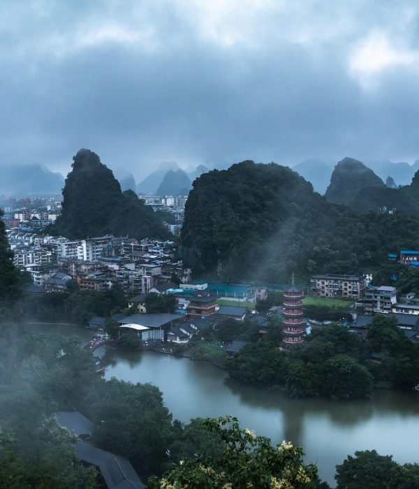 Guilin Landscape