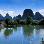 Guilin Landscape