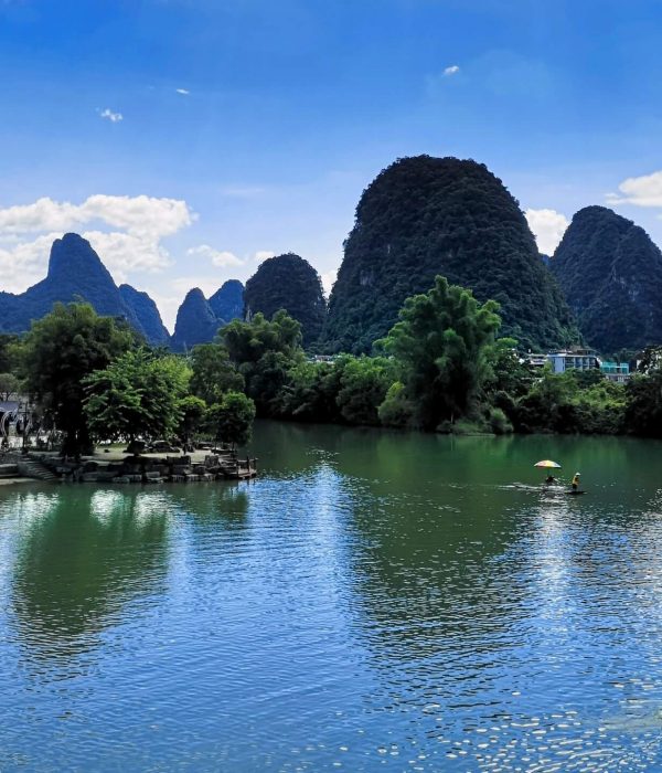 Guilin Landscape