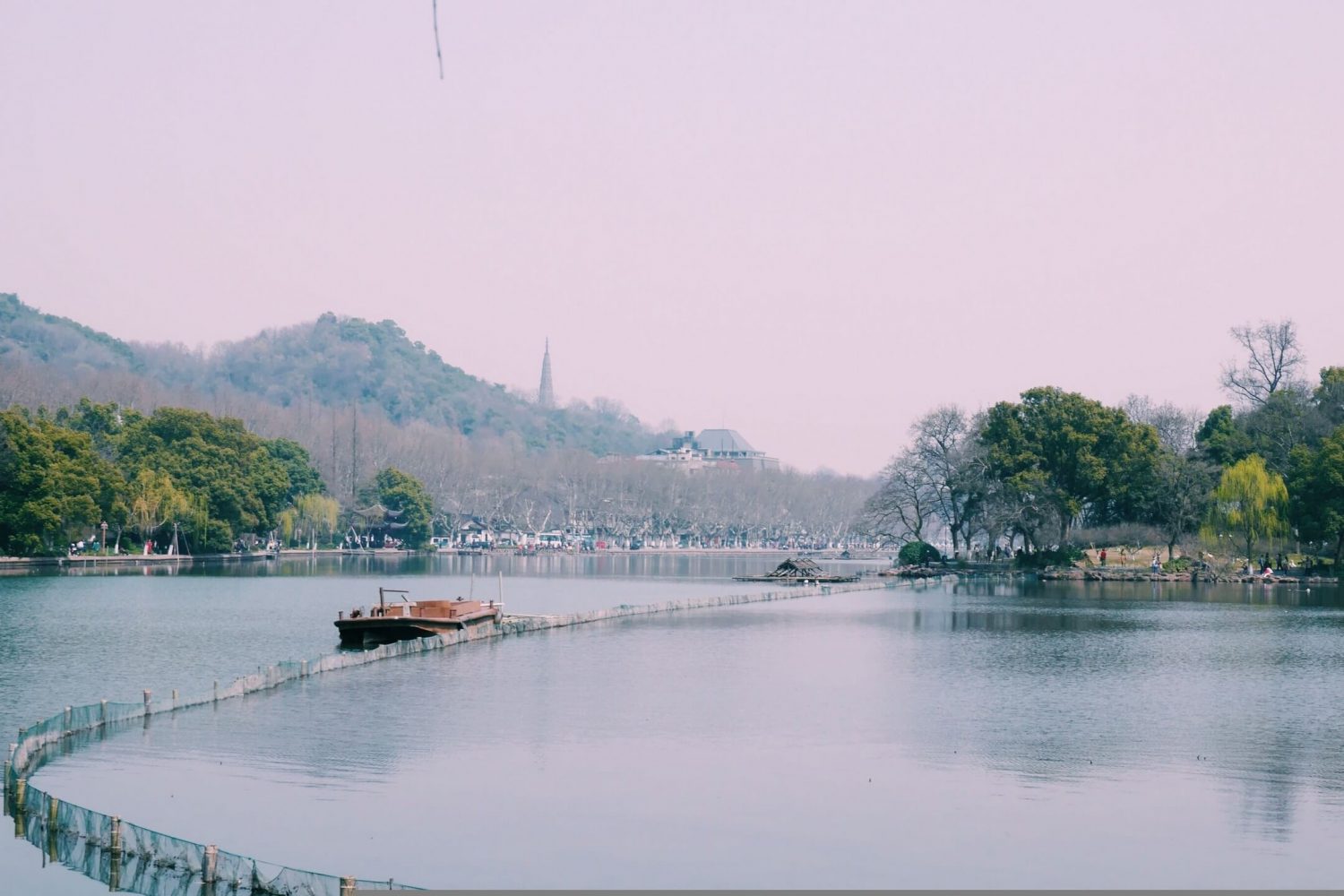 Hangzhou