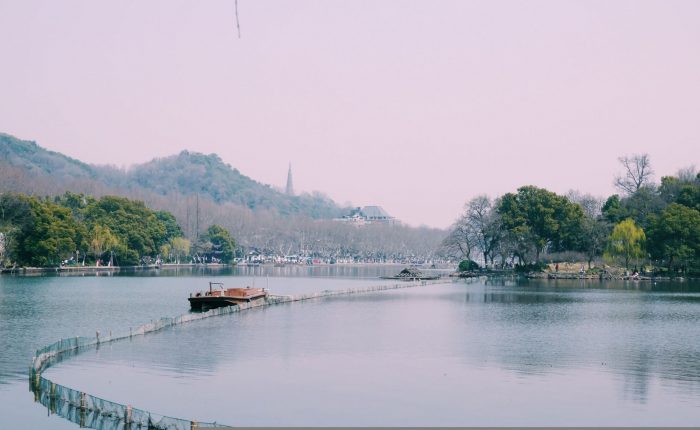 Hangzhou