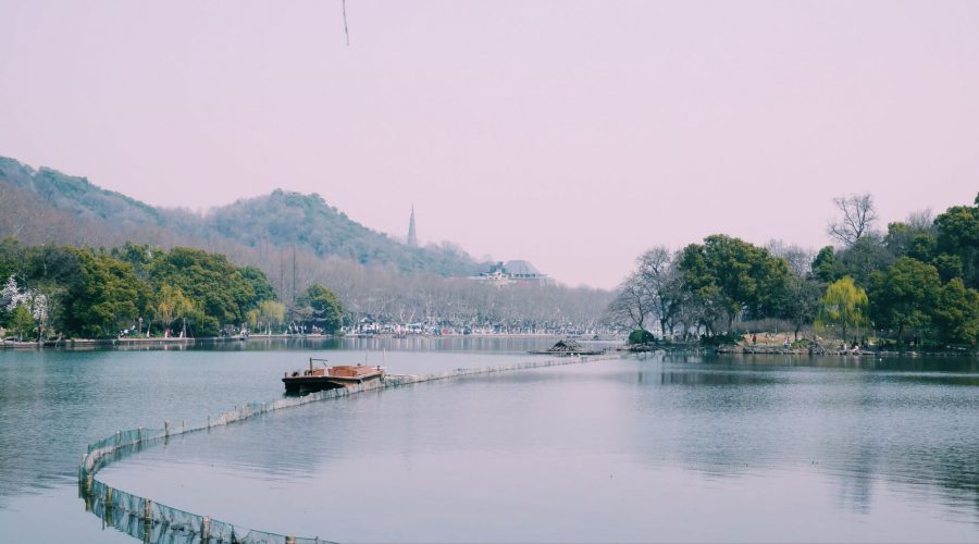 Hangzhou