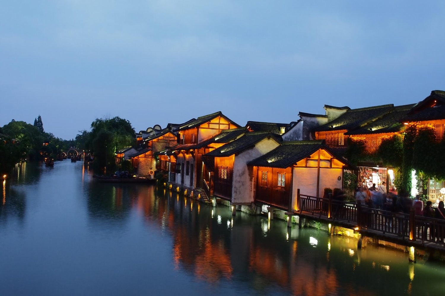 Wuzhen