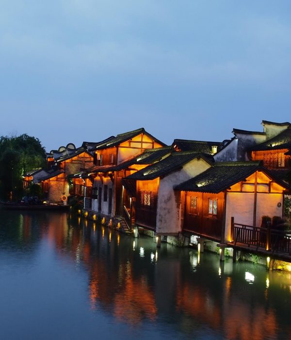 Wuzhen