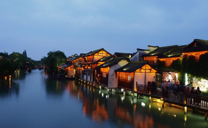 Wuzhen