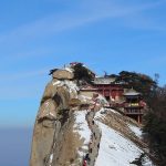 Mount Huashan